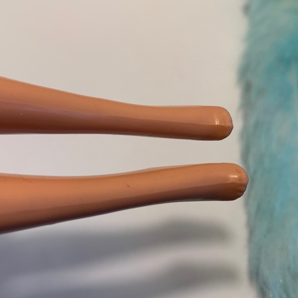 1985 Magic Moves Barbie - Picture 11 of 12